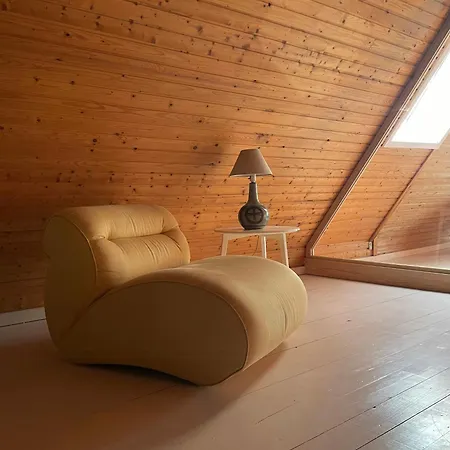 Authentic 60s Gem In Ro Near 度假居 古兹耶姆