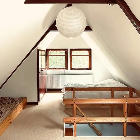 度假居 Authentic 60s Gem In Ro Near