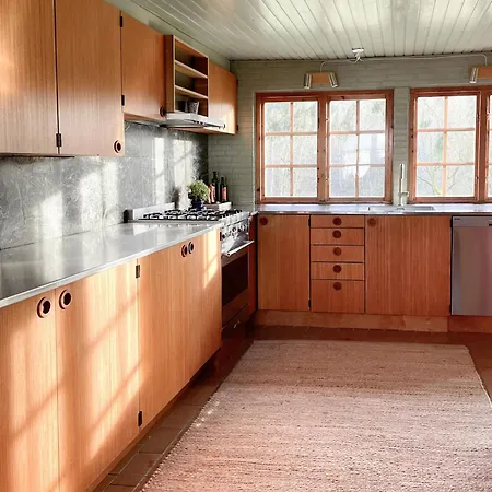 度假居 Authentic 60s Gem In Ro Near