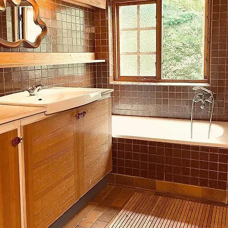 Authentic 60s Gem In Ro Near 度假居 *