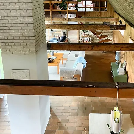 度假居 Authentic 60s Gem In Ro Near *