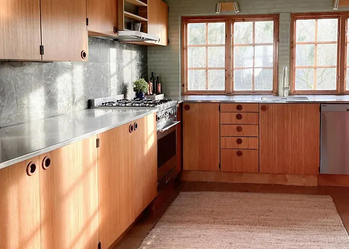 펜션 Authentic 60s Gem In Ro Near