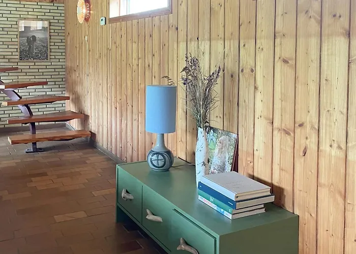 Authentic 60s Gem In Ro Near 펜션