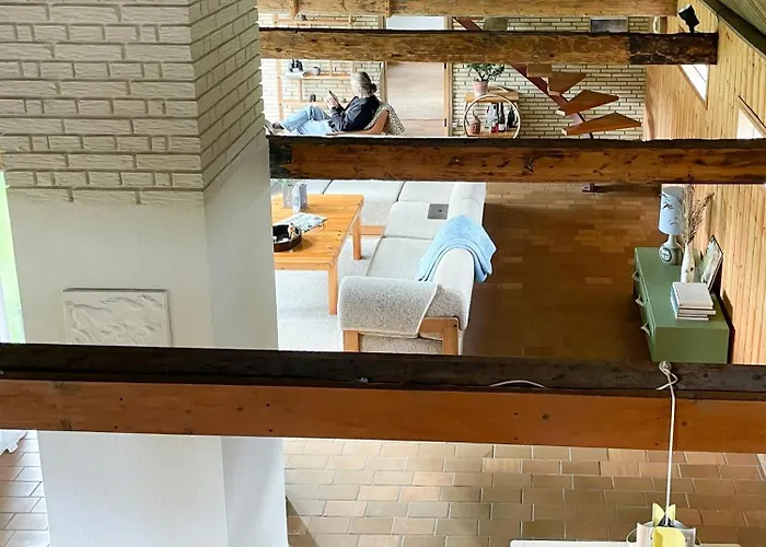 펜션 Authentic 60s Gem In Ro Near *