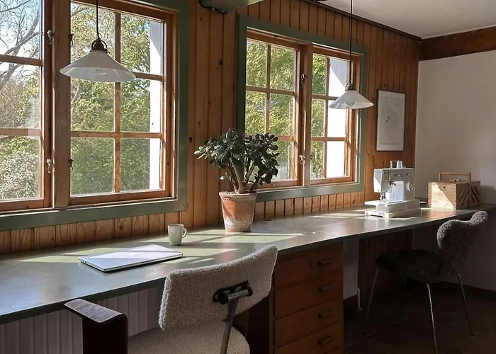 펜션 Authentic 60s Gem In Ro Near